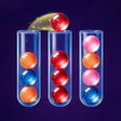 Programın simgesi:  Magic Ball: Sort Fever