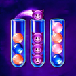Ikona programu:  Magic Ball: Sort Fever