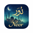 Programikonen: Noor: Islamic Wallpapers …