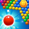 プログラムのアイコン：Bubble Pop - Shooter Puzz…