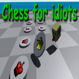 أيقونة البرنامج: Chess for idiots