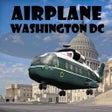 ไอคอนของโปรแกรม: Airplane Washington DC