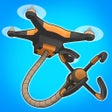 程序图标：Claw Builder