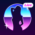 Programikonen: Funmex - Live Video Call