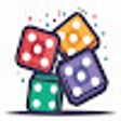 ไอคอนของโปรแกรม: Quick Dice