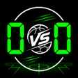 Biểu tượng của chương trình: Virtual Scoreboard - Spor…