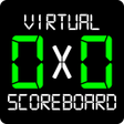 Icoon van programma: Virtual Scoreboard - Spor…