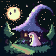 Pixel Forest: Suika Game icon
