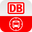 Icon of program: DB Busradar NRW