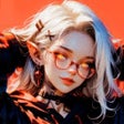 Icon of program: Girl Elf Cyberpunk Live W…