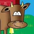 프로그램 아이콘: Interrupting Cow