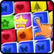 Cady Toy: Free Match 3 Game