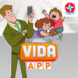Ícone do programa: Jogo da Vida App