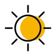 Ikon program: Tday Widget - Weather New…