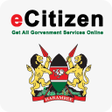 Ícone do programa: eCitizen App - GOK Servic…