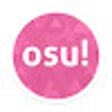 프로그램 아이콘: osu! mirror