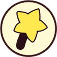 Ikon program: Twitch Badge Collector V2…