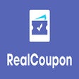 Programın simgesi: RealCoupon