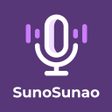 程序图标：SunoSunao