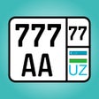 Ikona programu: Avtoraqam
