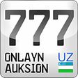 Icon of program: Avtoraqam