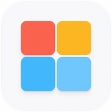 程序图标:Magic Color Tiles-Tap Cor…