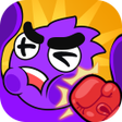 プログラムのアイコン：Monster Invasion-Draw Res…
