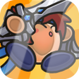 ไอคอนของโปรแกรม: Beans Hero