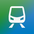 Ikona programu: Euskaltren TrenMetroTranv…