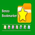 Icon of program: Benzo Bookmarks