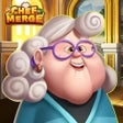 أيقونة البرنامج: Chef Merge - Fun Match Pu…