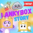LankyBox Story