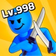 Symbol des Programms: Solo Leveling: Hit  Run