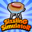 Icon of program: Sizzling Simulator
