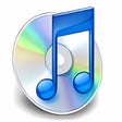 Ikon program: iTunes Lyrics importer (i…