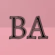 BA Online Classes App