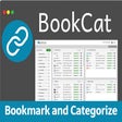 BookCat - Bookmark and Categorize your sites