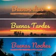 プログラムのアイコン：imágenes de buenos días