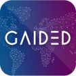 程序图标：GAIDED: AI Travel Audio G…