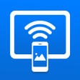 Icona del programma: Wireless Display - TV Cas…