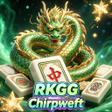 Programikonen: RKGGChirpweft