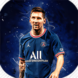 Icon of program: Football wallpapers 2020