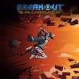 Ikona programu: Breakout: Recharged