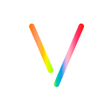 Symbol des Programms: Vision