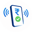 Ikona programu: PaymentSathi - UPI Alerts