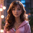 أيقونة البرنامج: AI Virtual Girlfriend