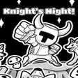 ไอคอนของโปรแกรม: Knights Night