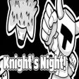Programın simgesi: Knight's Night!