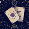 程序图标：Hindi Tarot Card Reading