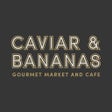 Symbol des Programms: Caviar  Bananas